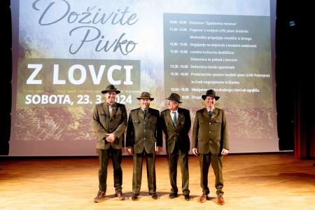 DOŽIVITE PIVKO Z LOVCI 23.3.2024 - Valter Leban-0912_143019